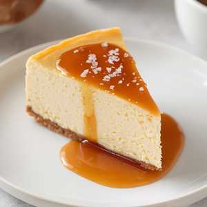 Italian Cheesecake