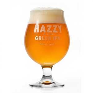 KARBACH Hopadillo Hazy IPA