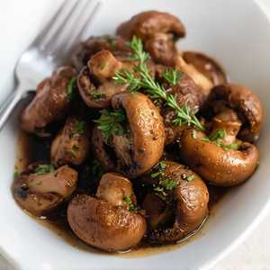 Mushrooms