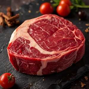 45 Day Dry-Aged Prime Ribeye