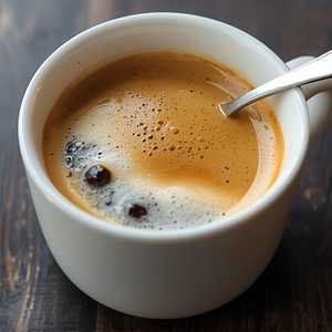 Hong Kong Coffee