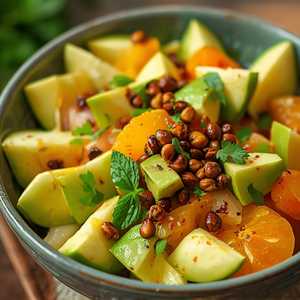 Ceviche de Otoño