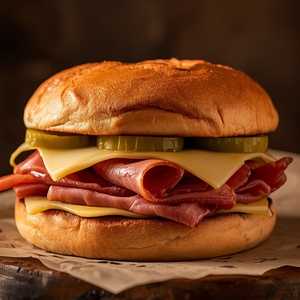 Torta Cubana