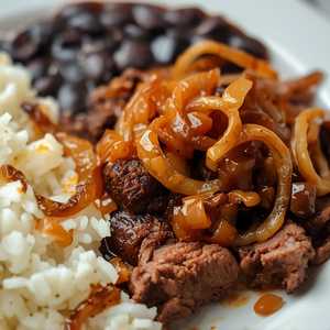 Vaca Frita