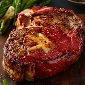 Rib Eye - 16 oz.