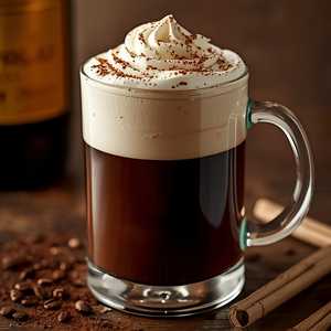 Irish Coffee