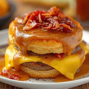 The Sloppy Sammy
