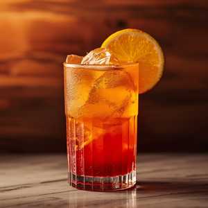 Sunset Punch