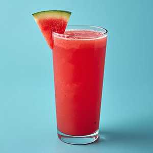 Fresh Watermelon Juice