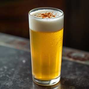 Pisco Sour