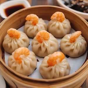 SHUMAI