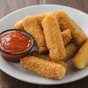 6 Piece Cheese Stick