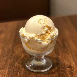 1 Scoop Of Ice Cream
