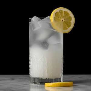 Sun Cruiser Vodka Lemonade & Iced Tea