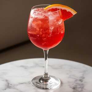 I'm Just Having One