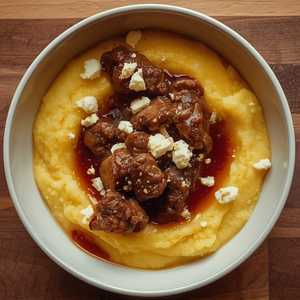 POLENTA