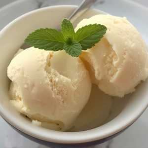Vanilla Ice Cream