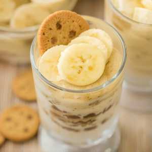 OMG Banana Pudding