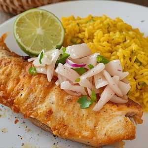 Pescao' Frito