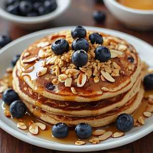 Protein Pancakes
