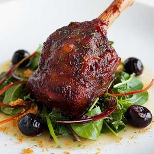 Duck Leg Confit
