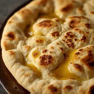 Pita Bread