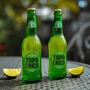 Topo Chico (6 Bottles)