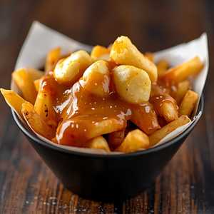 Poutine