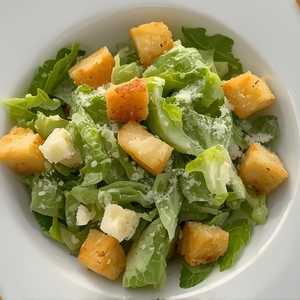 Caesar Side Salad