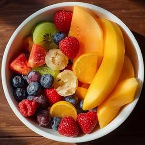 Fruit Bowl