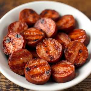 ANDOUILLE SAUSAGE