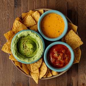 Zocalo Trio
