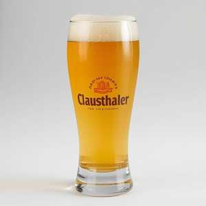 Clausthaler (non alcoholic)