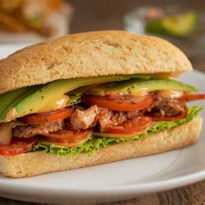 Tortas