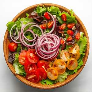 House Salad