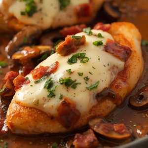 Pollo Cardinale