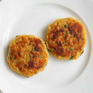 Side Veggie Sausage