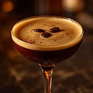 Espresso Martini