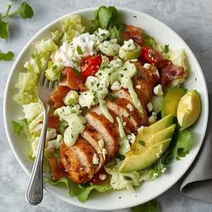 Cobb Salad