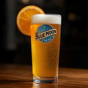 Bluemoon Wheat Ale