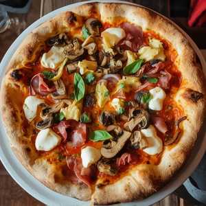 Capricciosa