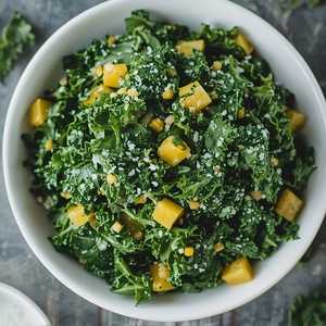 KALE SALAD
