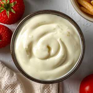 Mayonnaise