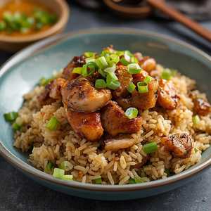 Duck Fried Rice