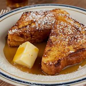 French Toast