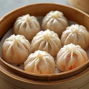 Shrimp Dumplings