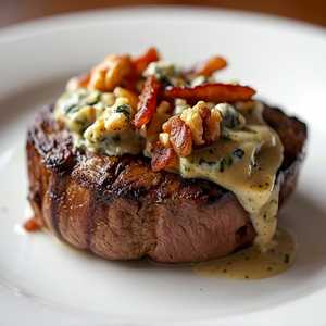 Filet Mignon