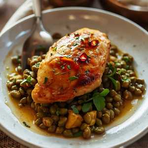Mary's Chicken Breast