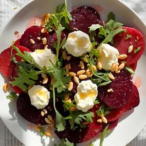 BEET SALAD