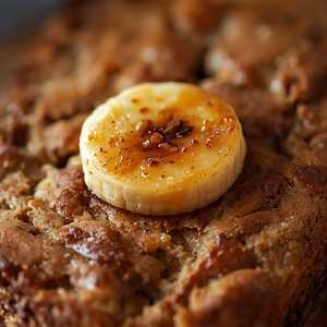 Banana Loaf